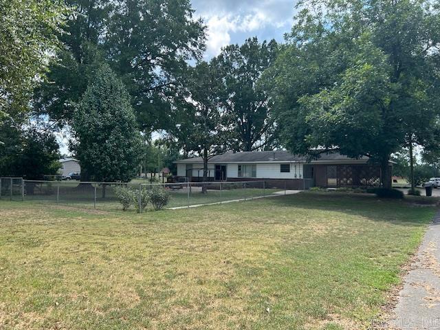 600 Peach  Prattsville, AR