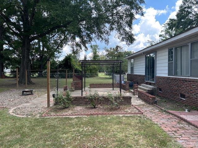 600 Peach  Prattsville, AR