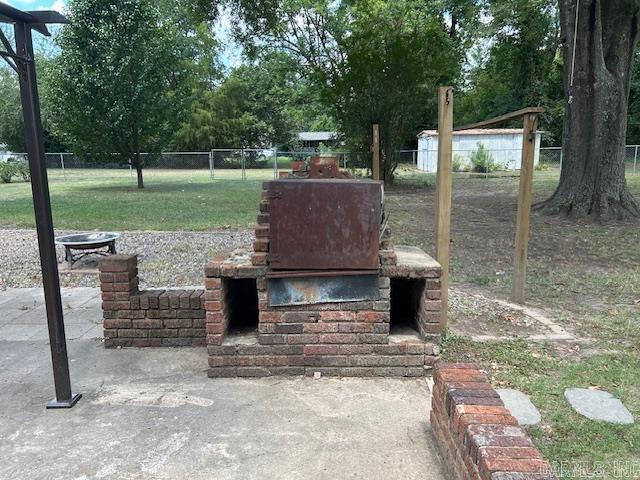 600 Peach  Prattsville, AR