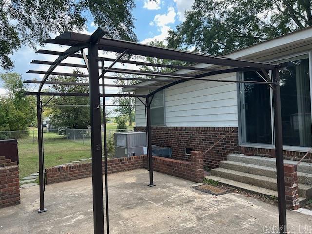 600 Peach  Prattsville, AR
