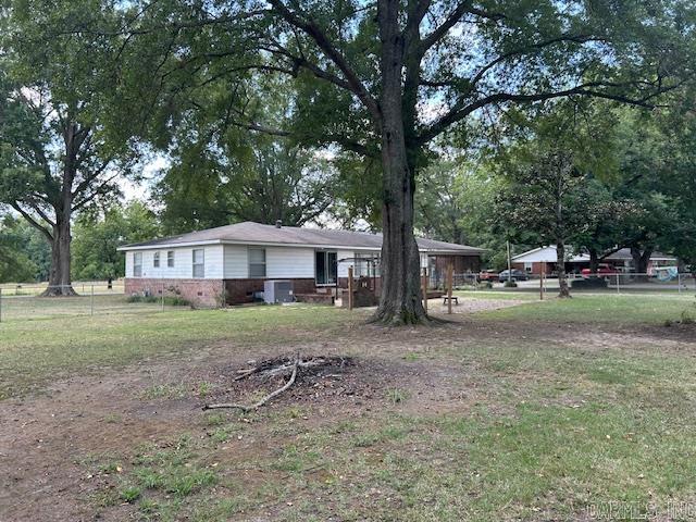 600 Peach  Prattsville, AR