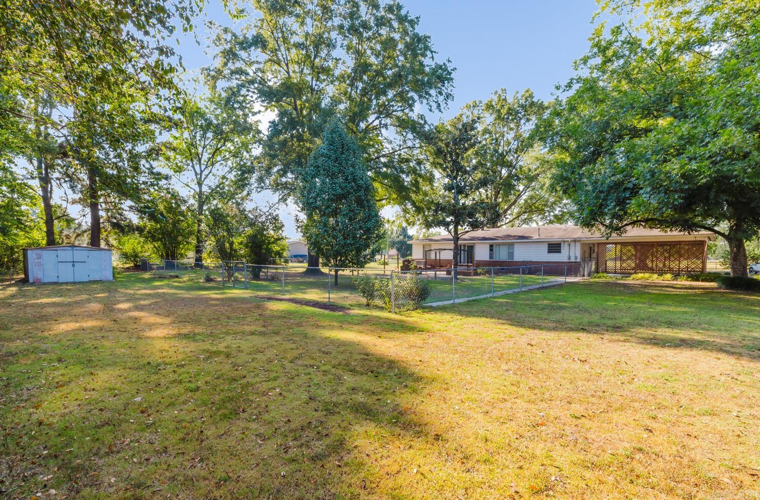 600 Peach Street Prattsville, AR 72129