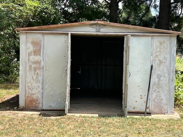 600 Peach  Prattsville, AR