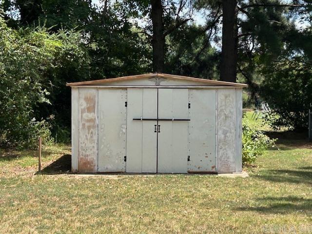 600 Peach  Prattsville, AR