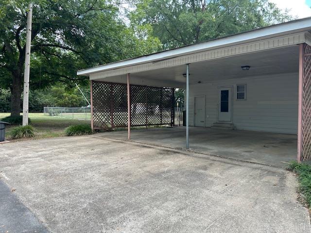600 Peach  Prattsville, AR