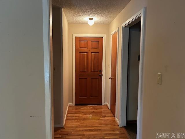 600 Peach  Prattsville, AR