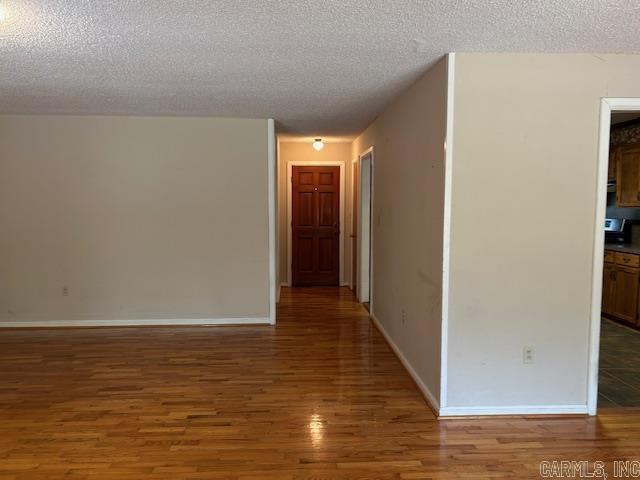 600 Peach  Prattsville, AR