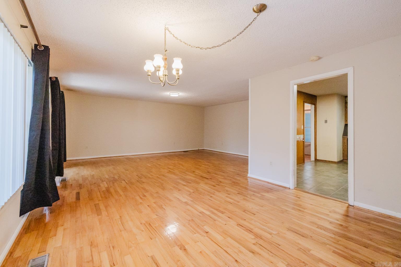 600 Peach Street Prattsville, AR 72129
