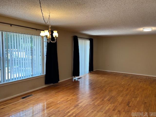 600 Peach  Prattsville, AR