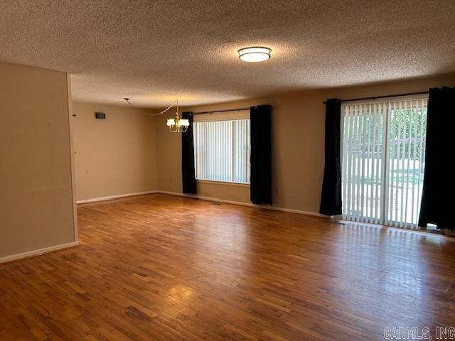 600 Peach  Prattsville, AR