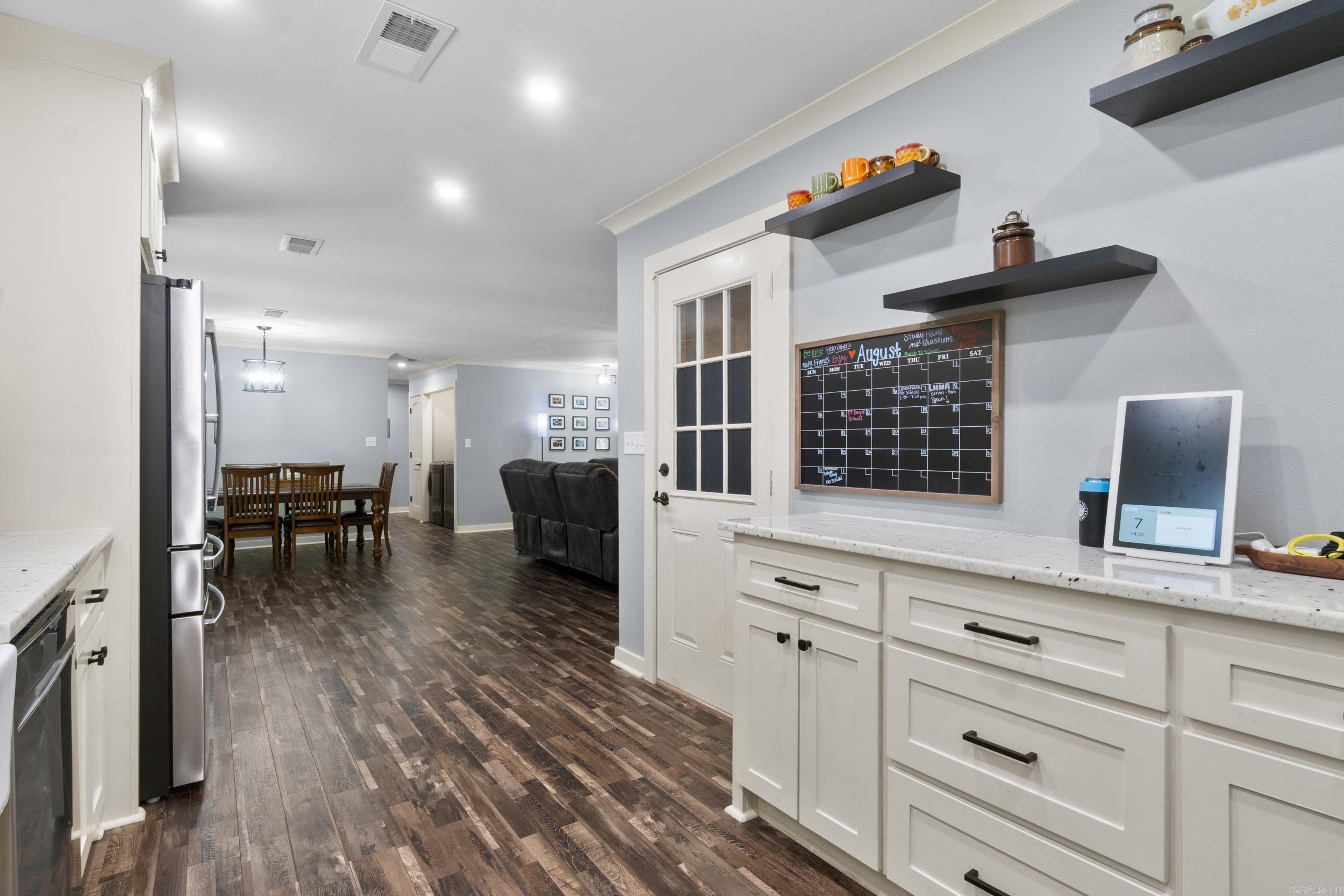 506 W Louisiana  Beebe, AR