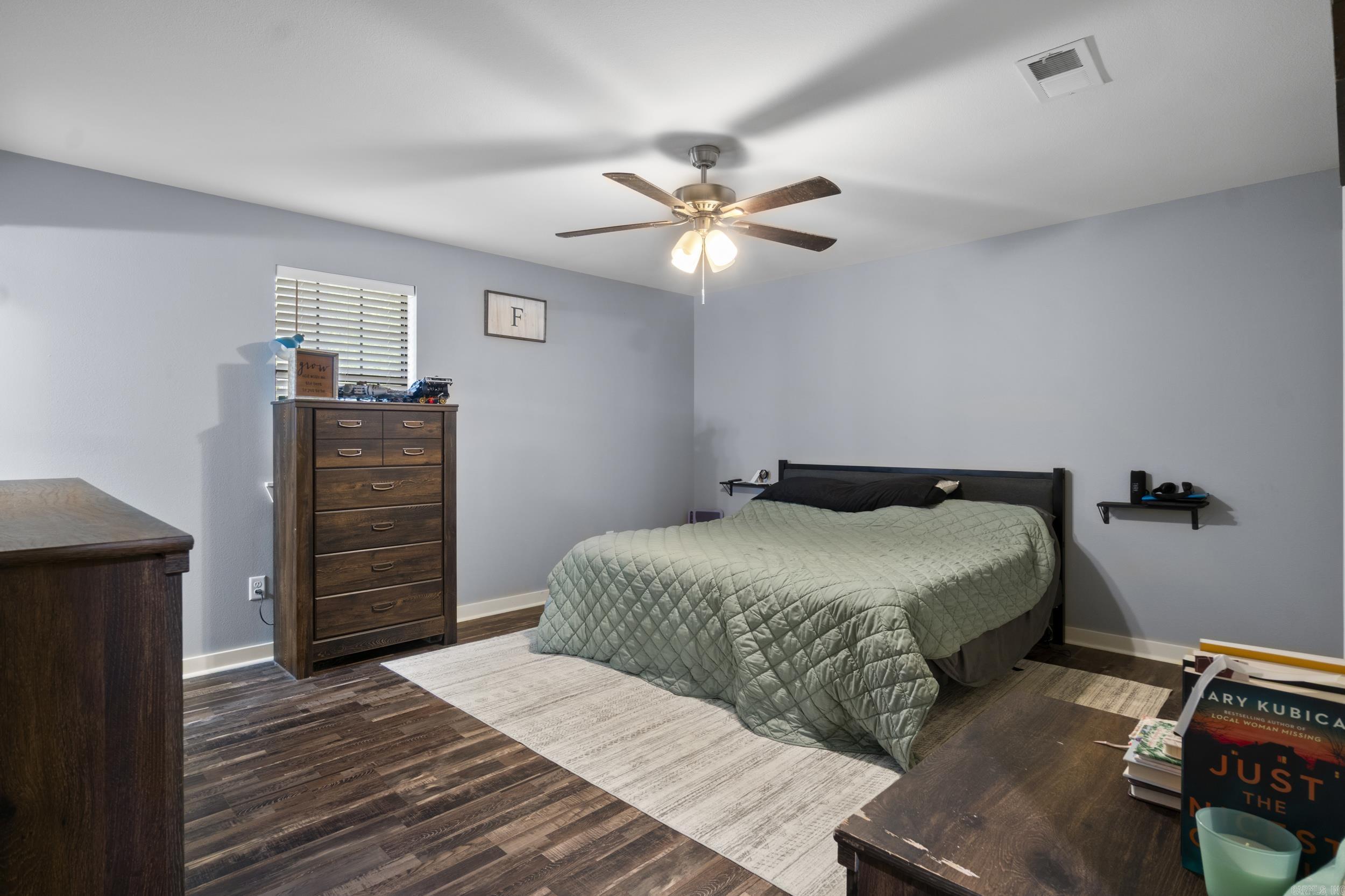 506 W Louisiana  Beebe, AR