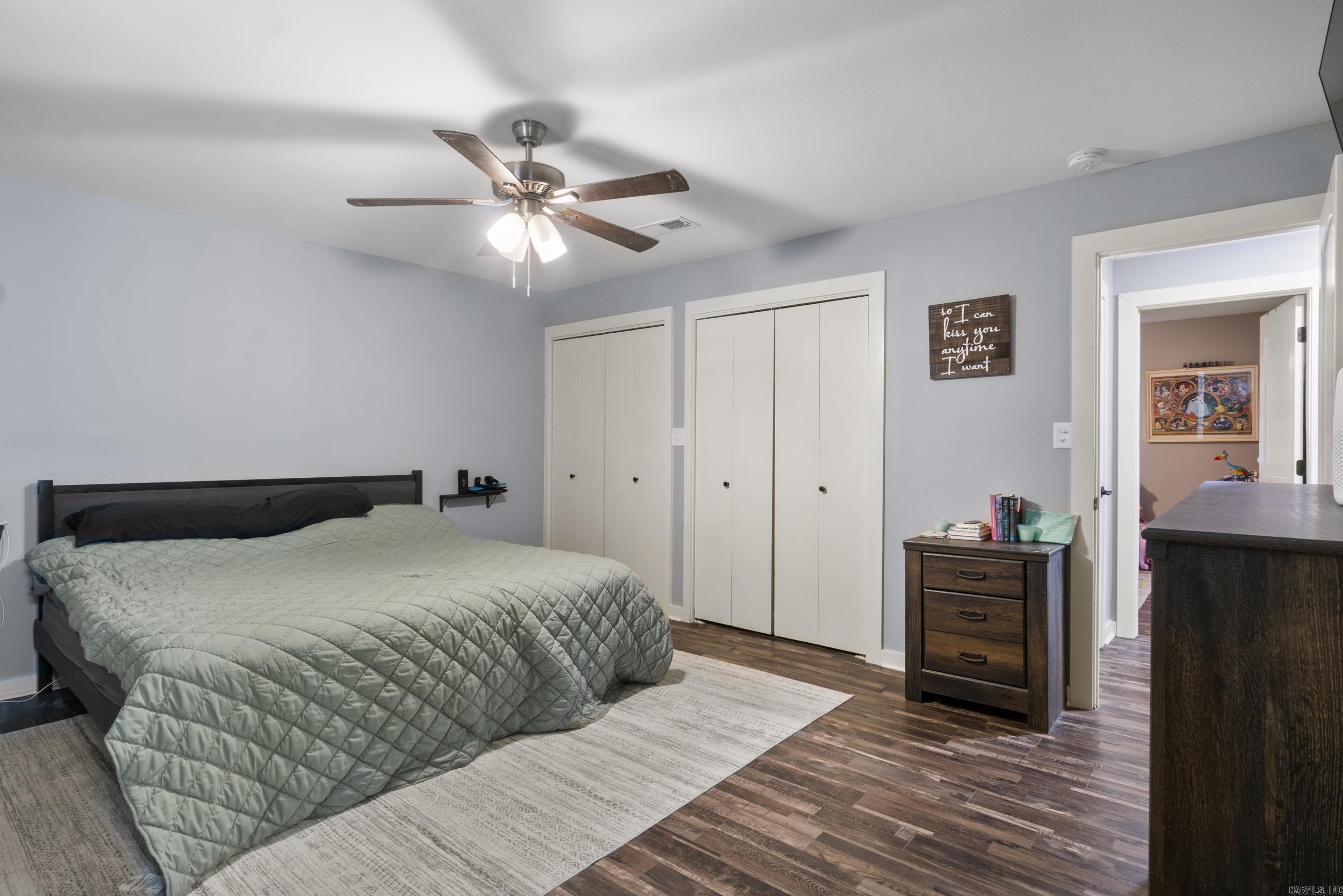 506 W Louisiana  Beebe, AR