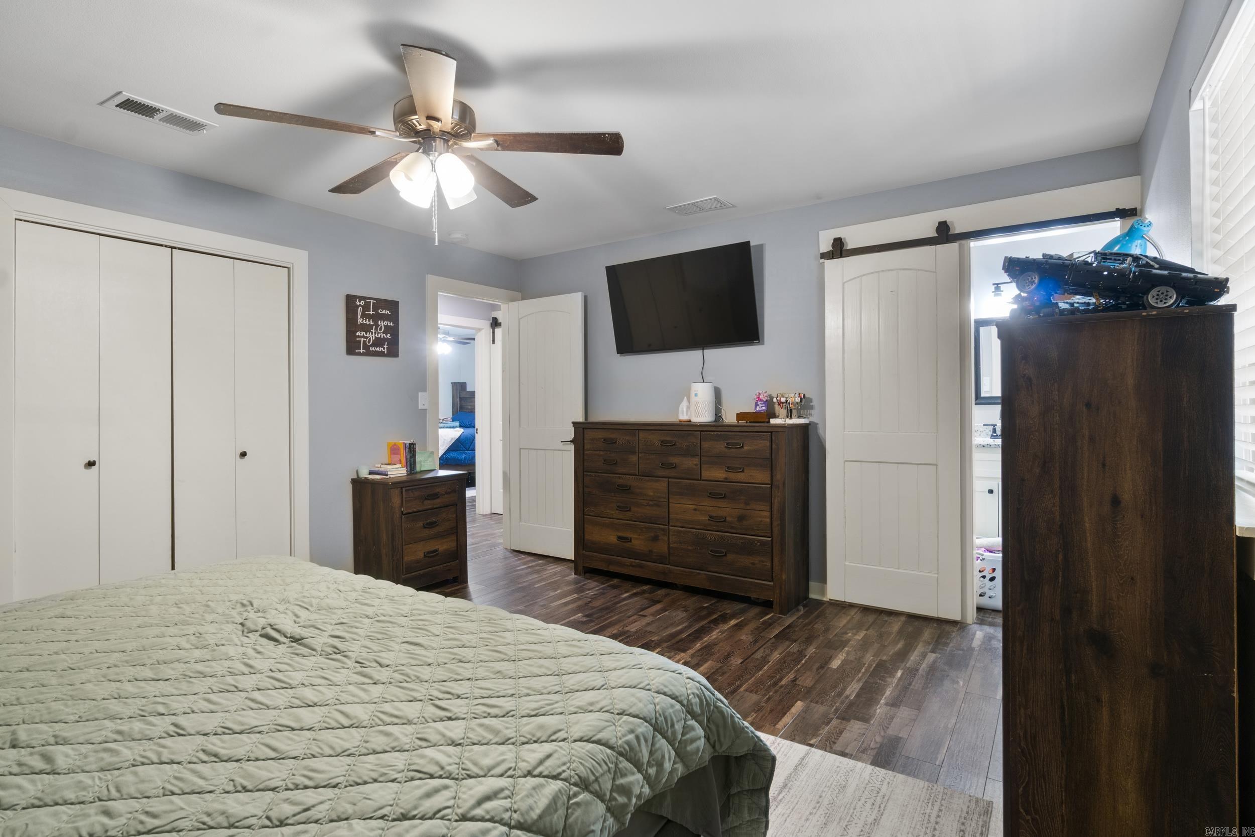 506 W Louisiana  Beebe, AR