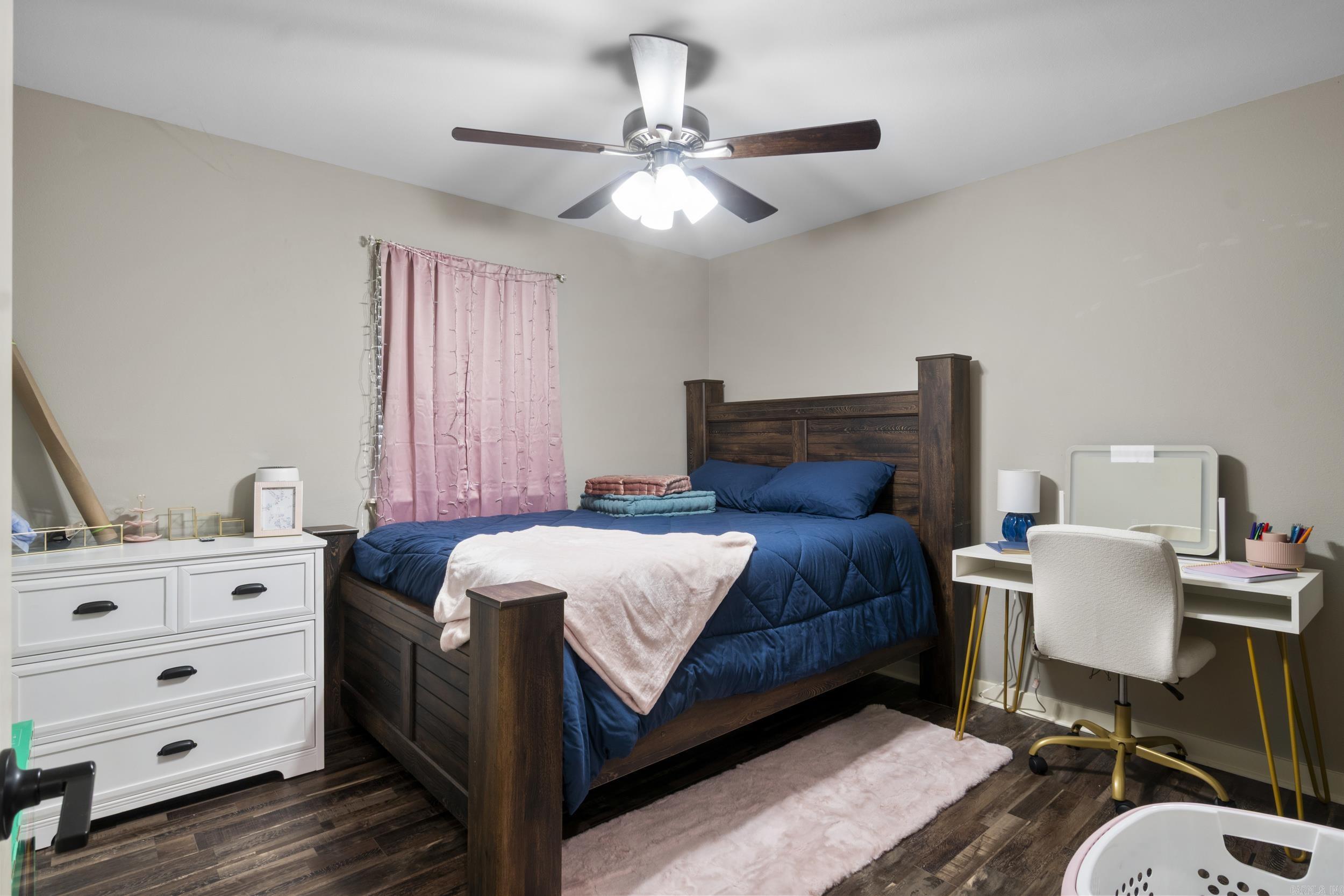 506 W Louisiana  Beebe, AR