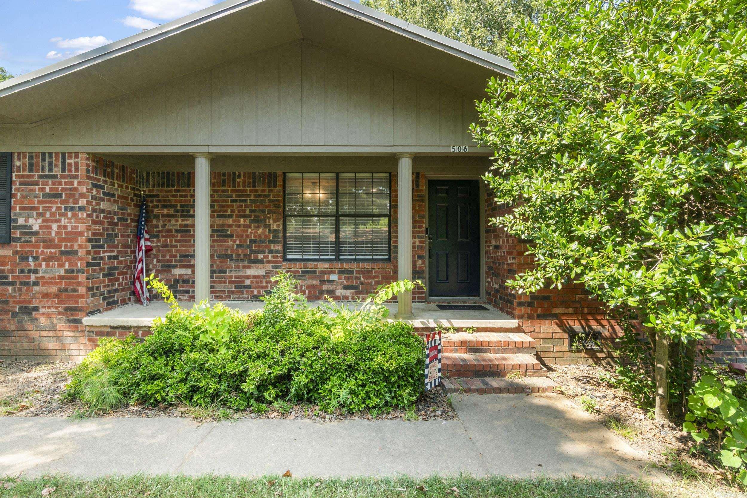506 W Louisiana  Beebe, AR