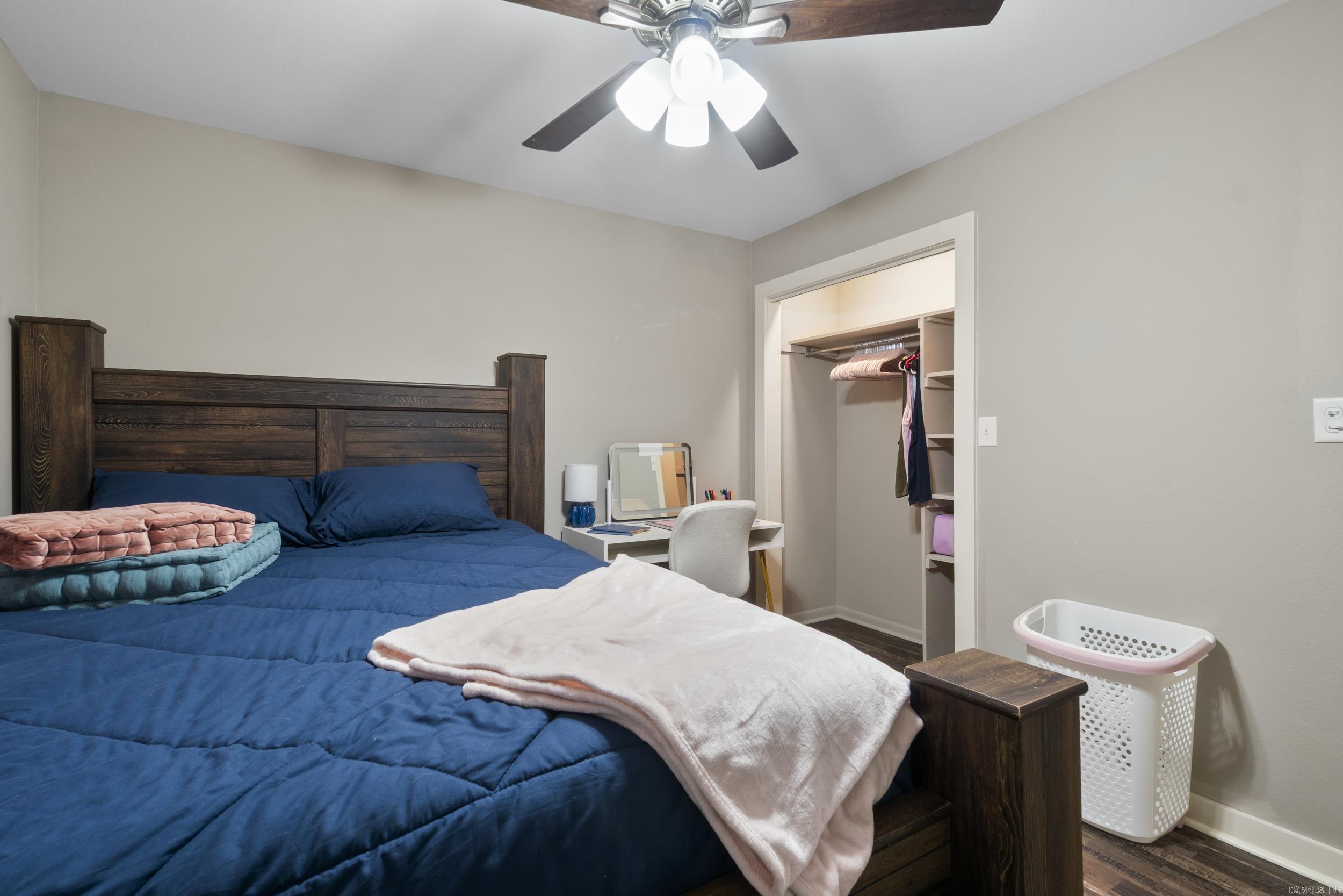 506 W Louisiana  Beebe, AR