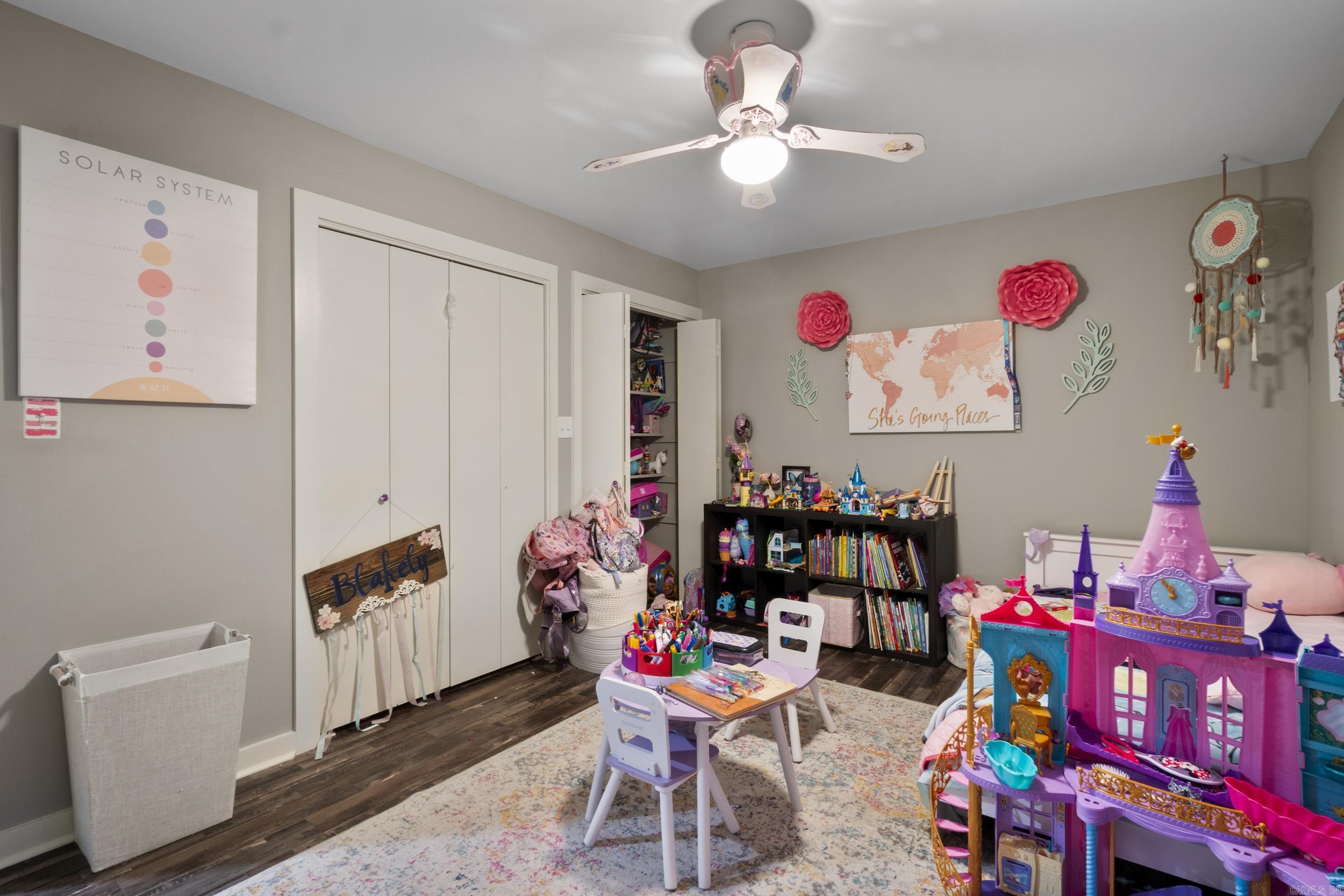 506 W Louisiana  Beebe, AR