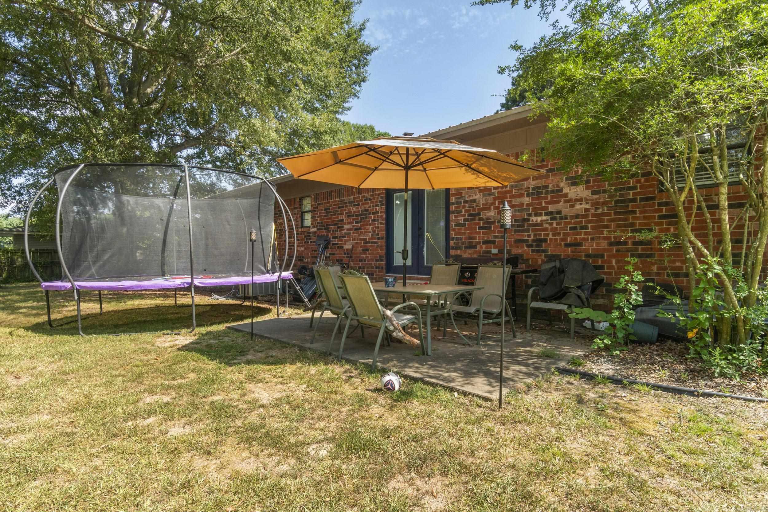 506 W Louisiana  Beebe, AR