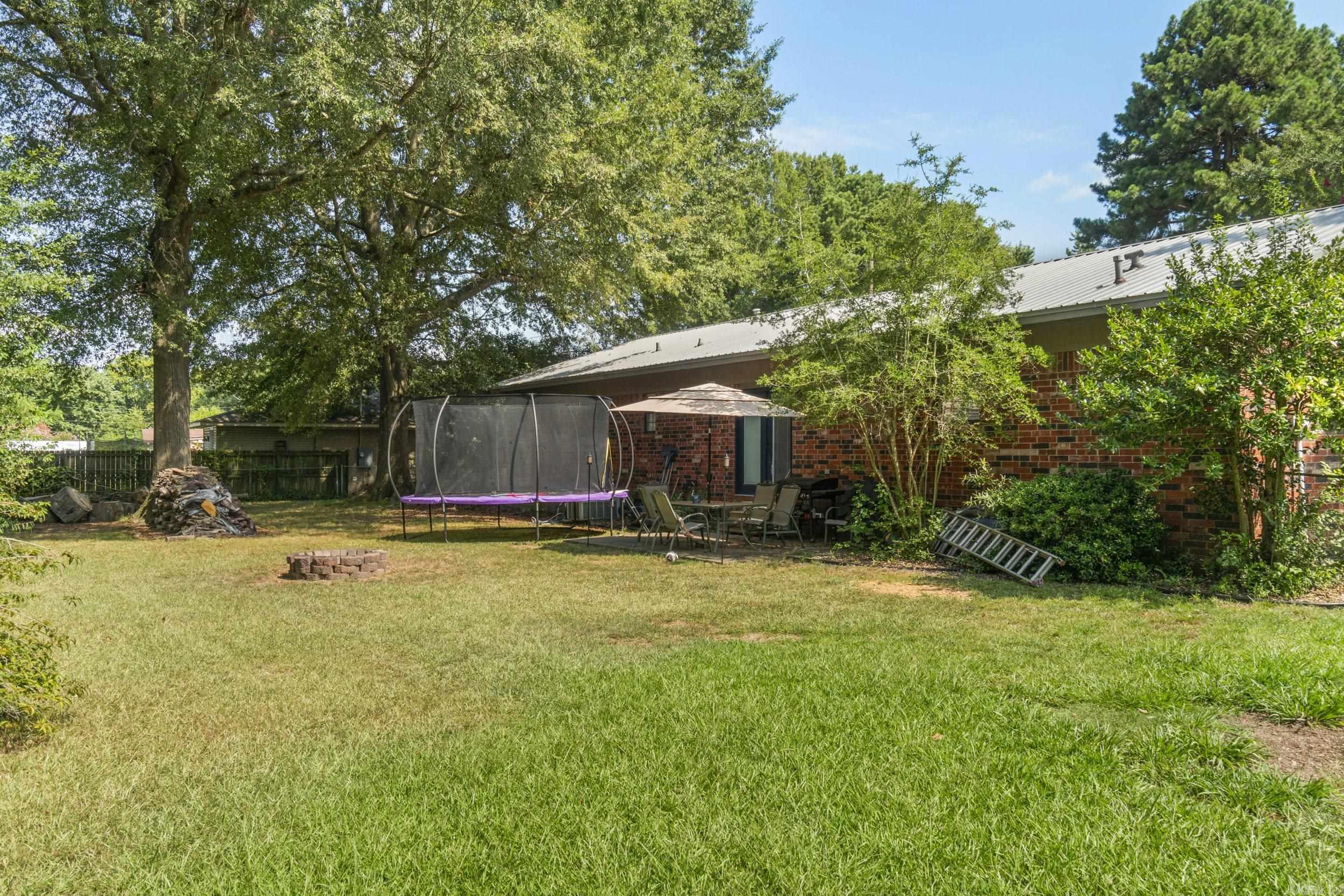 506 W Louisiana  Beebe, AR