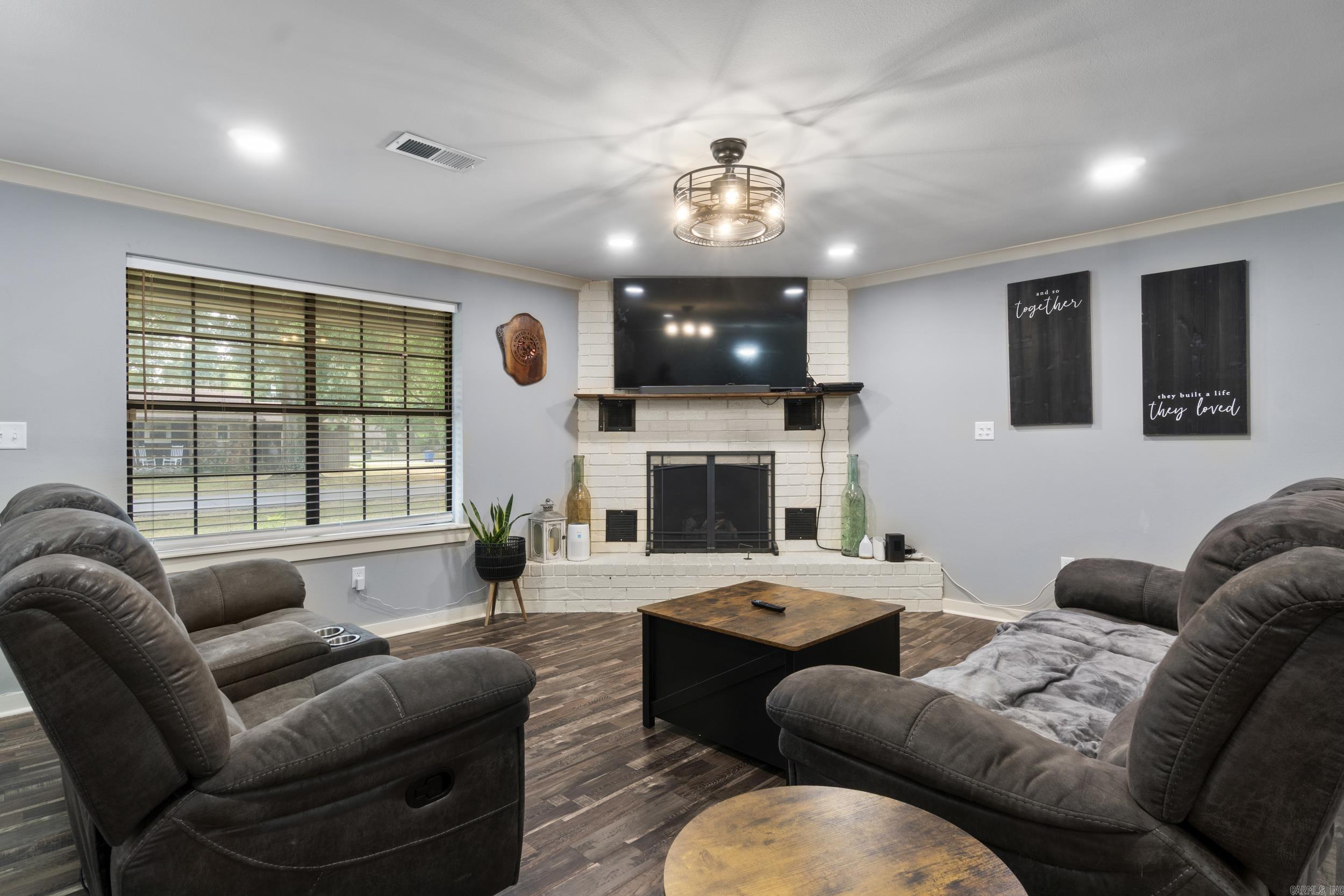 506 W Louisiana  Beebe, AR