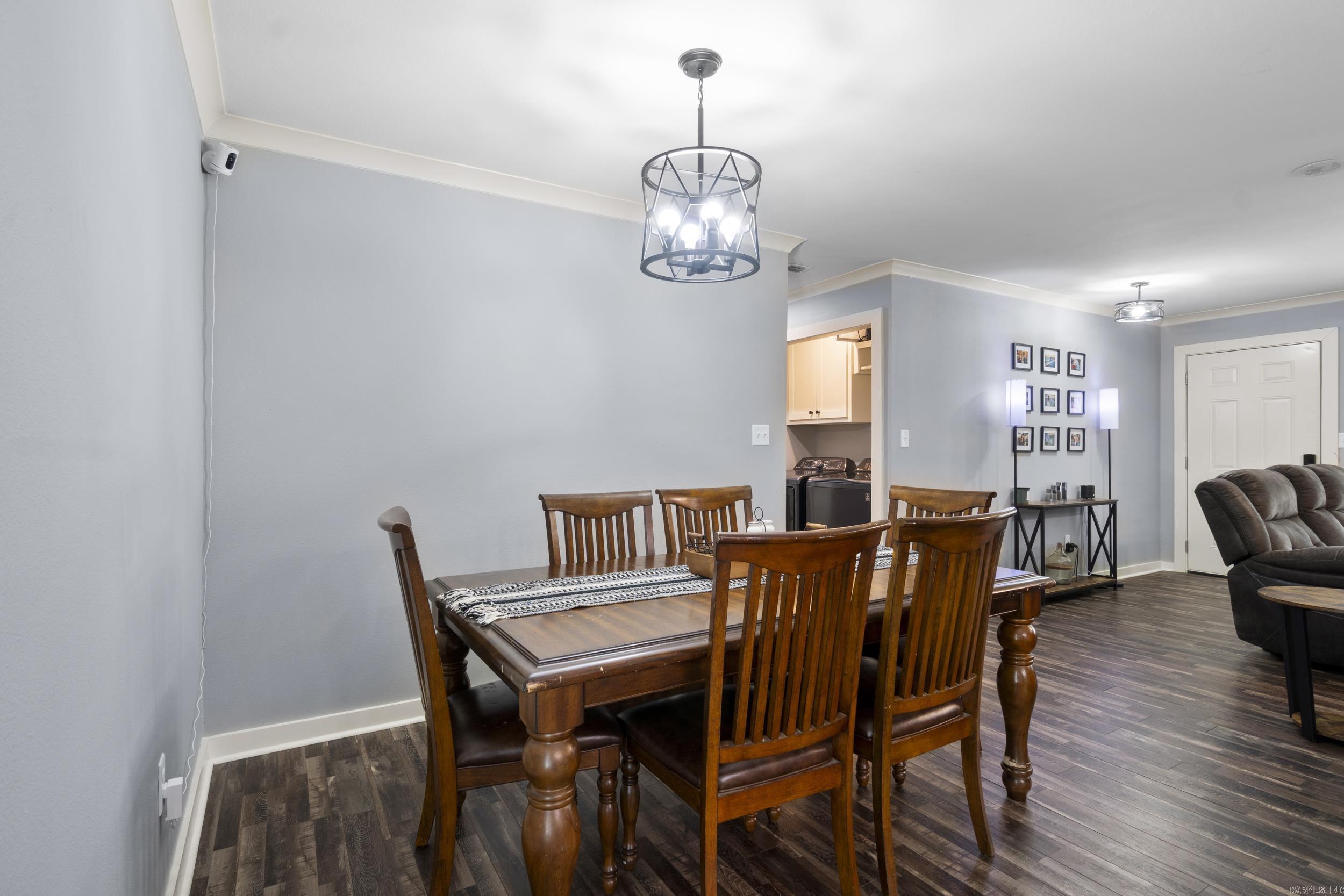 506 W Louisiana  Beebe, AR