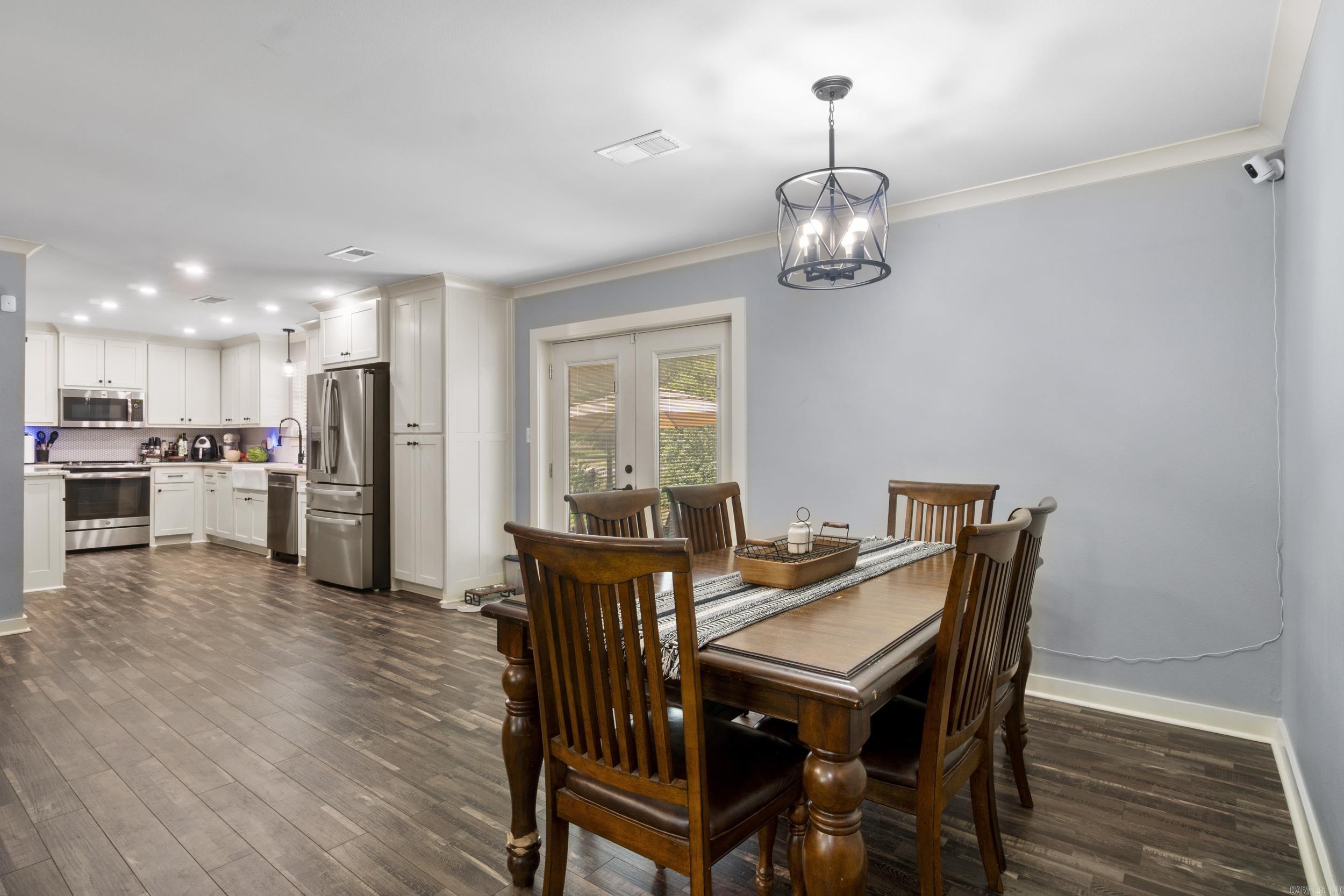 506 W Louisiana  Beebe, AR