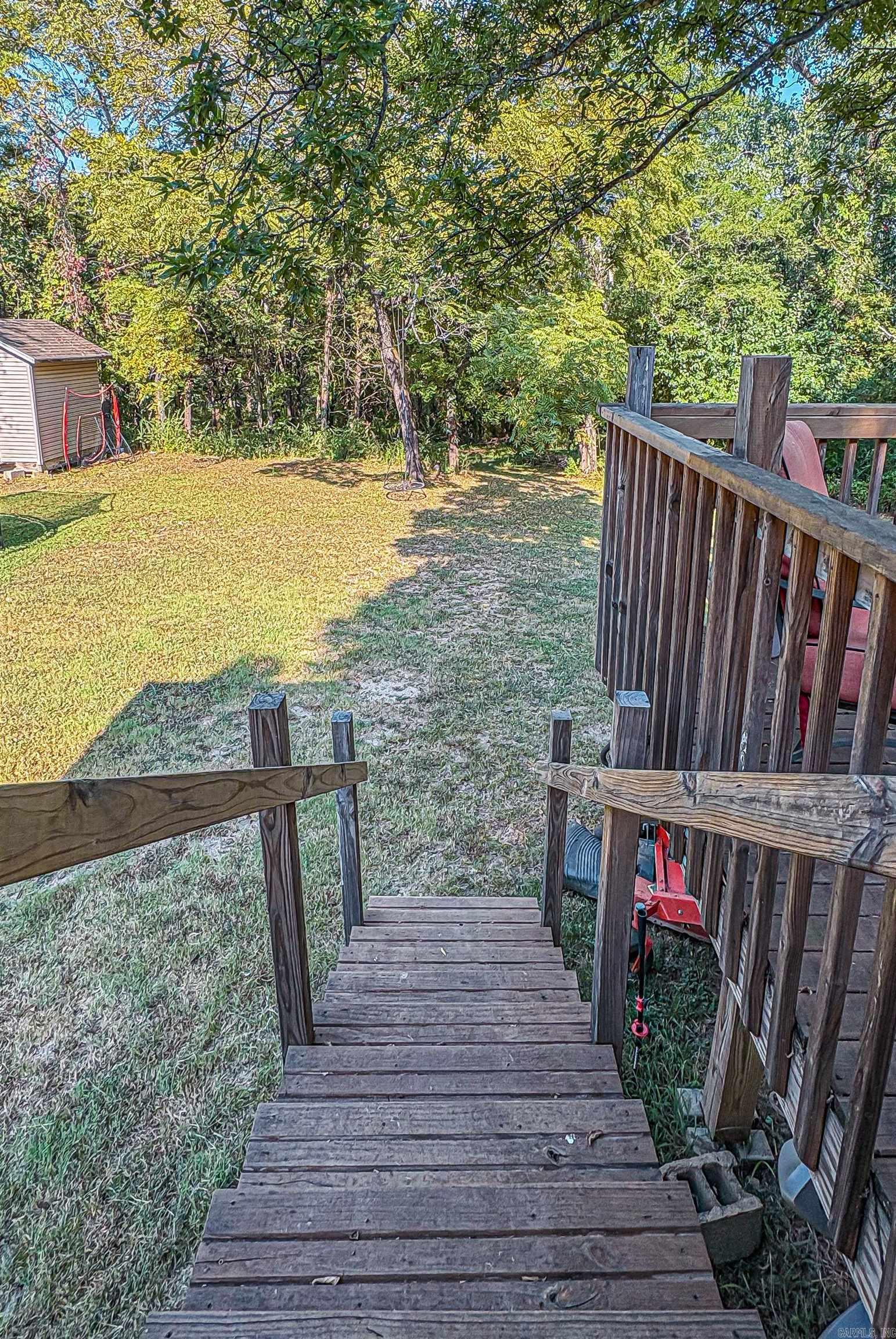 916 N Estes  Yellville, AR