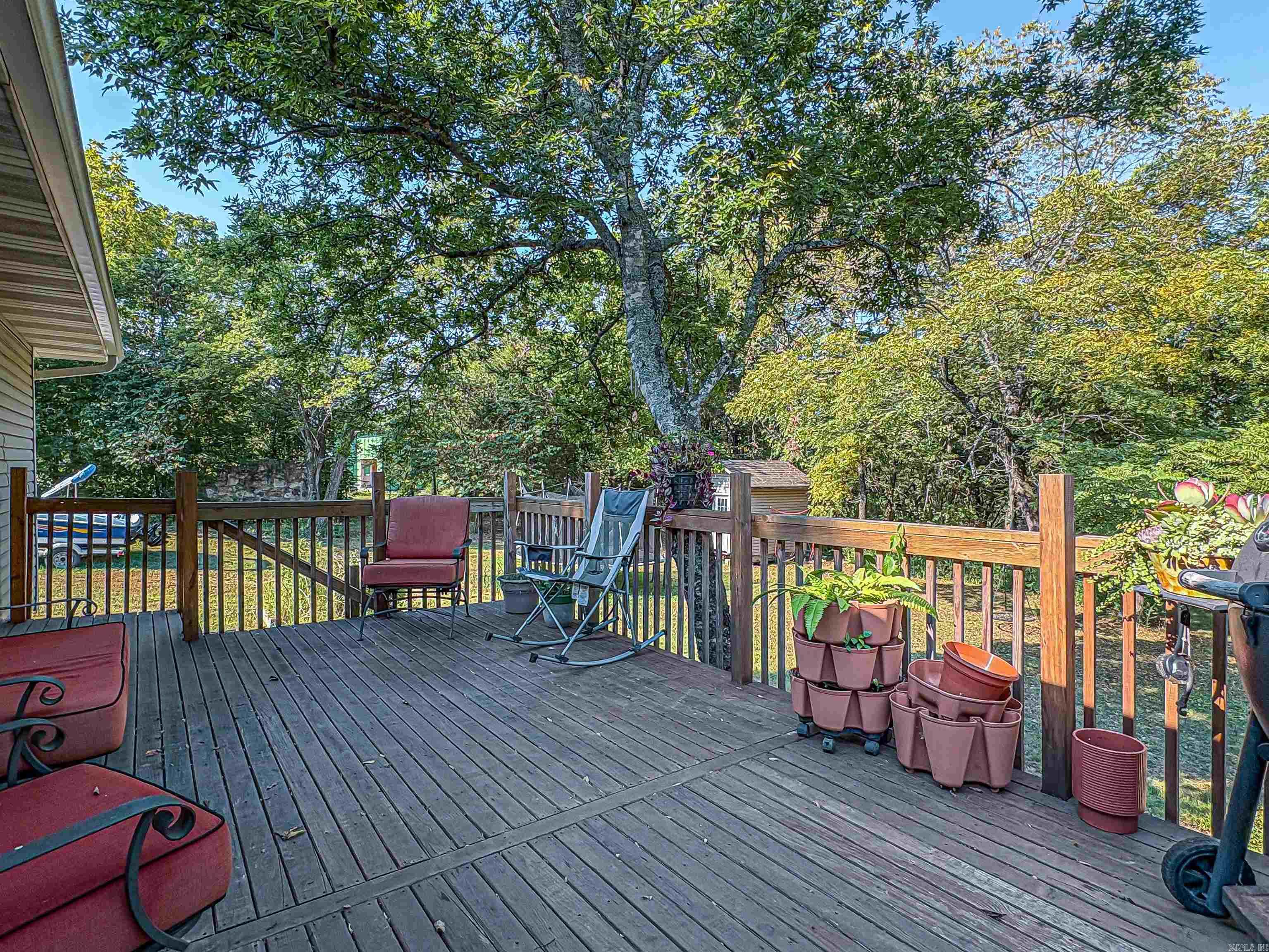 916 N Estes  Yellville, AR