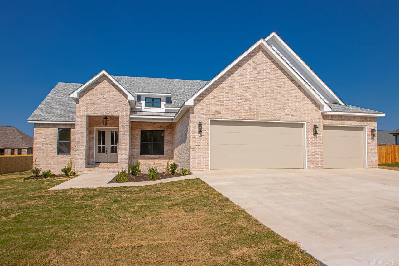 141 Allie Jo  Sheridan, AR