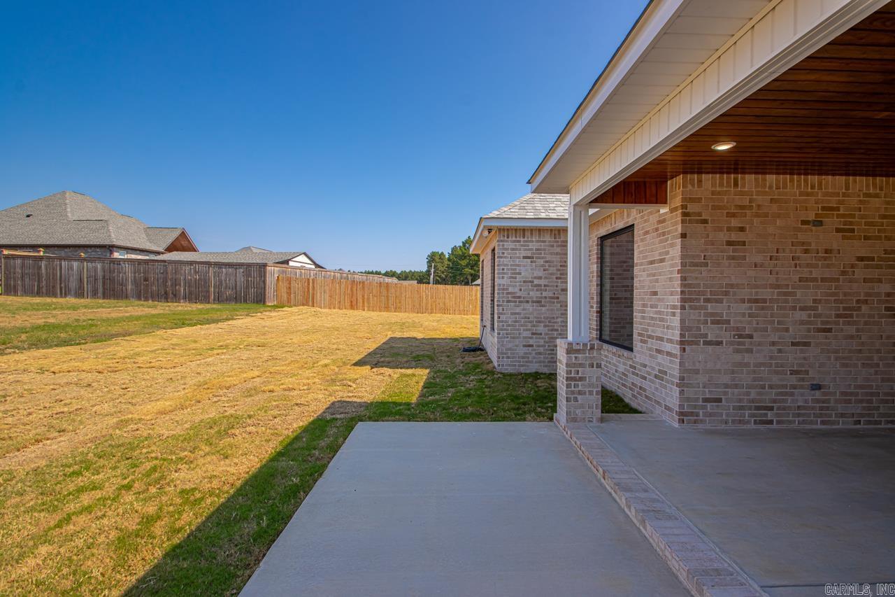 141 Allie Jo  Sheridan, AR