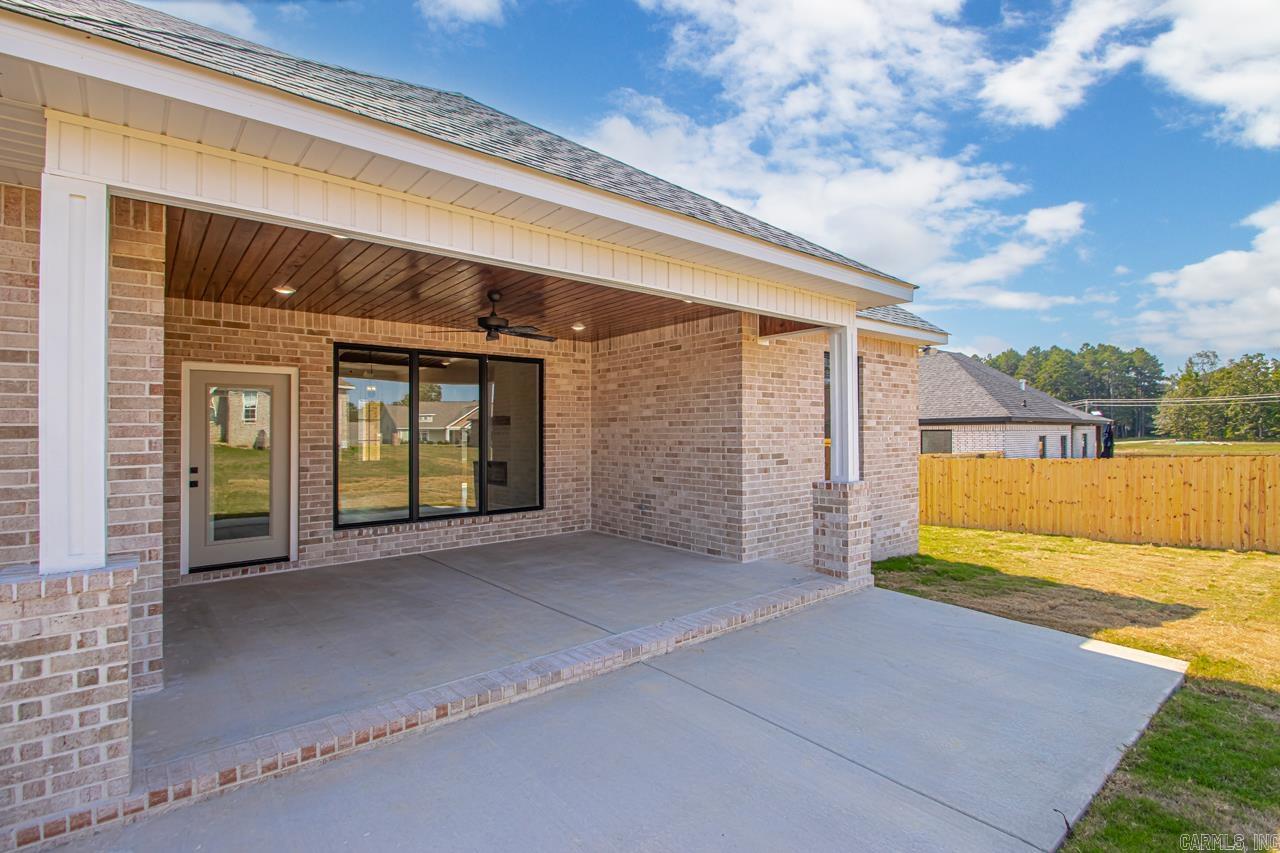 141 Allie Jo  Sheridan, AR