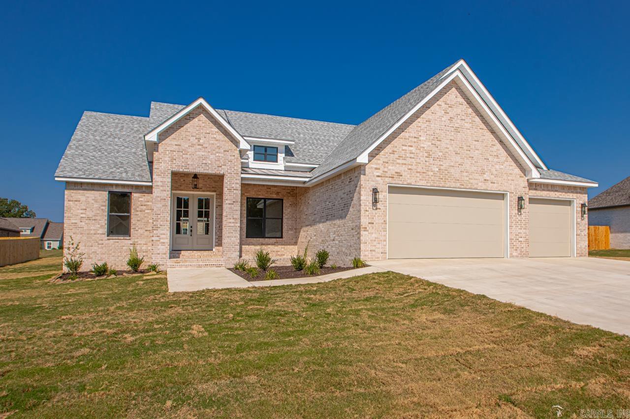 141 Allie Jo  Sheridan, AR