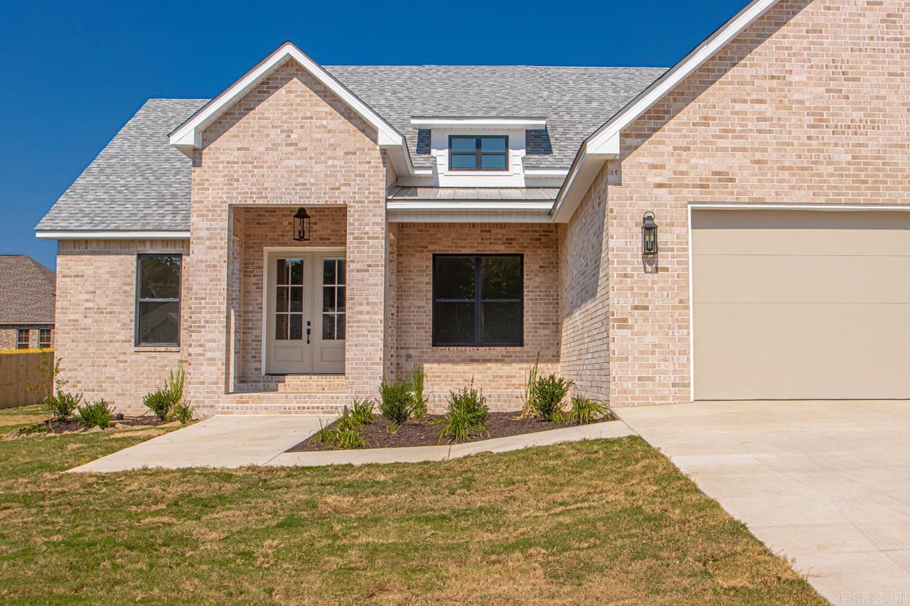 141 Allie Jo  Sheridan, AR