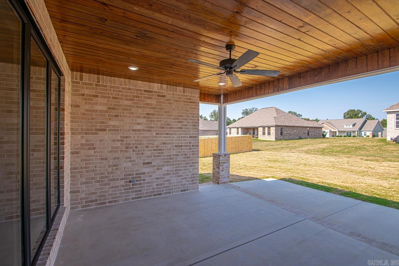 141 Allie Jo  Sheridan, AR