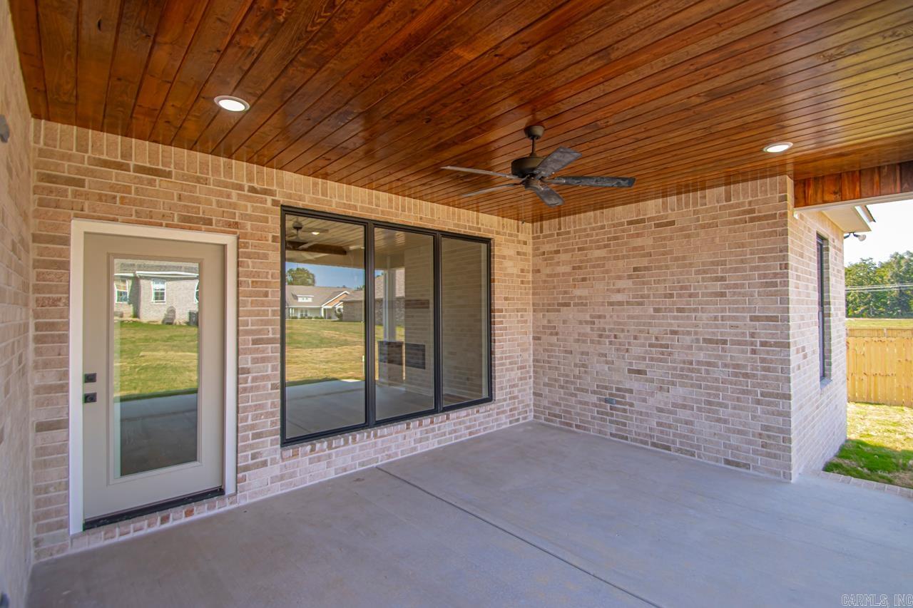 141 Allie Jo  Sheridan, AR
