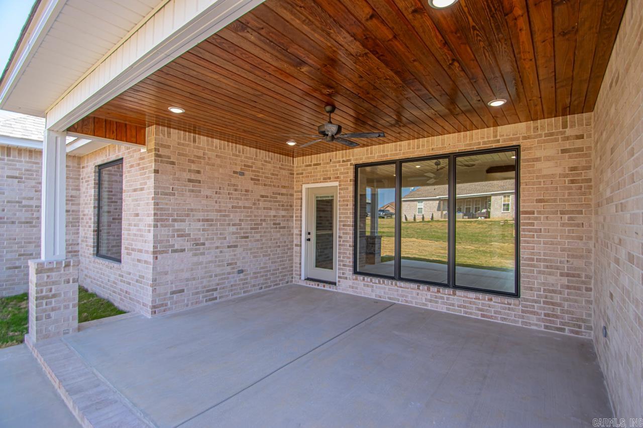 141 Allie Jo  Sheridan, AR