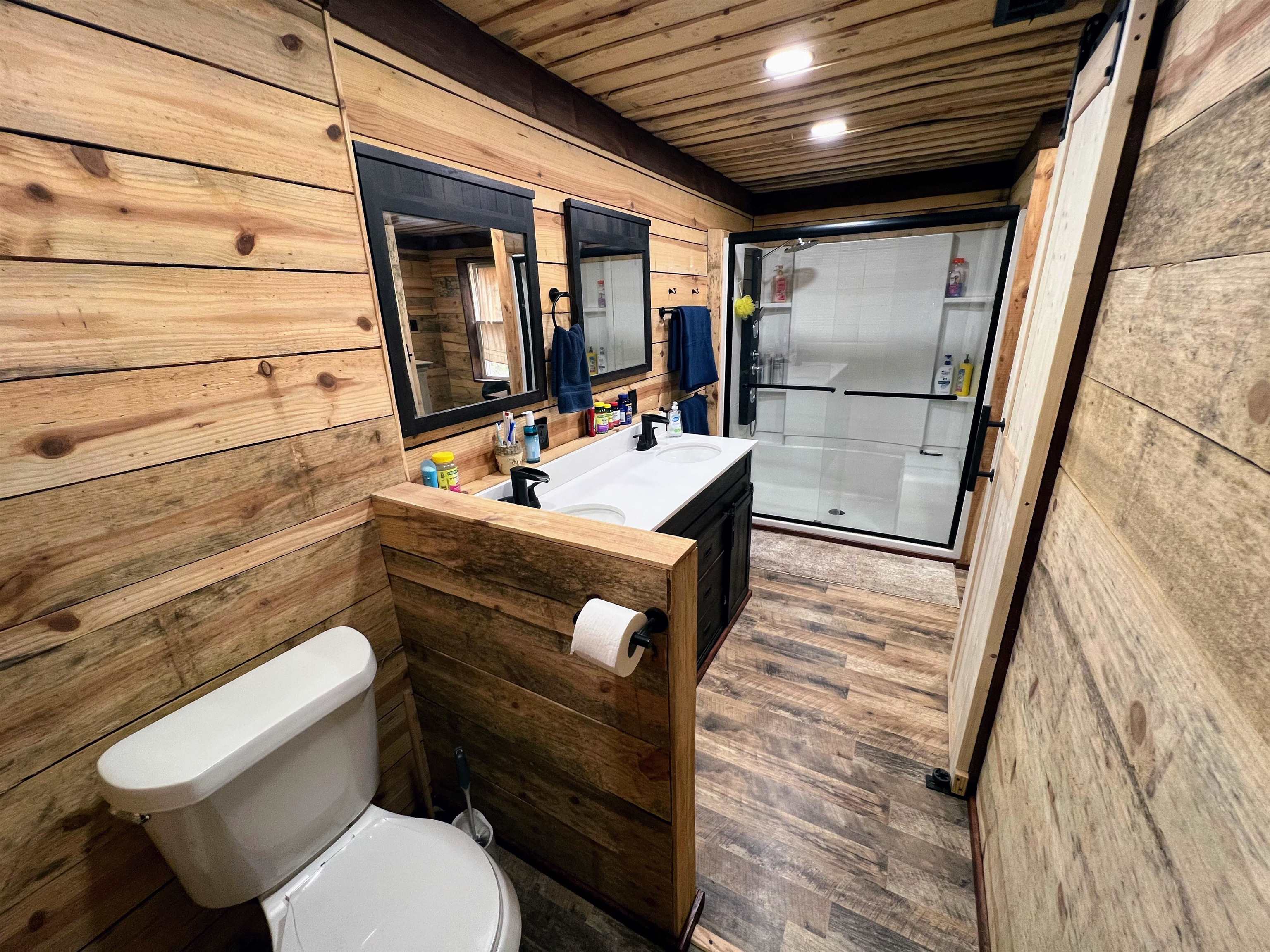 2510 Old Larkin  Melbourne, AR
