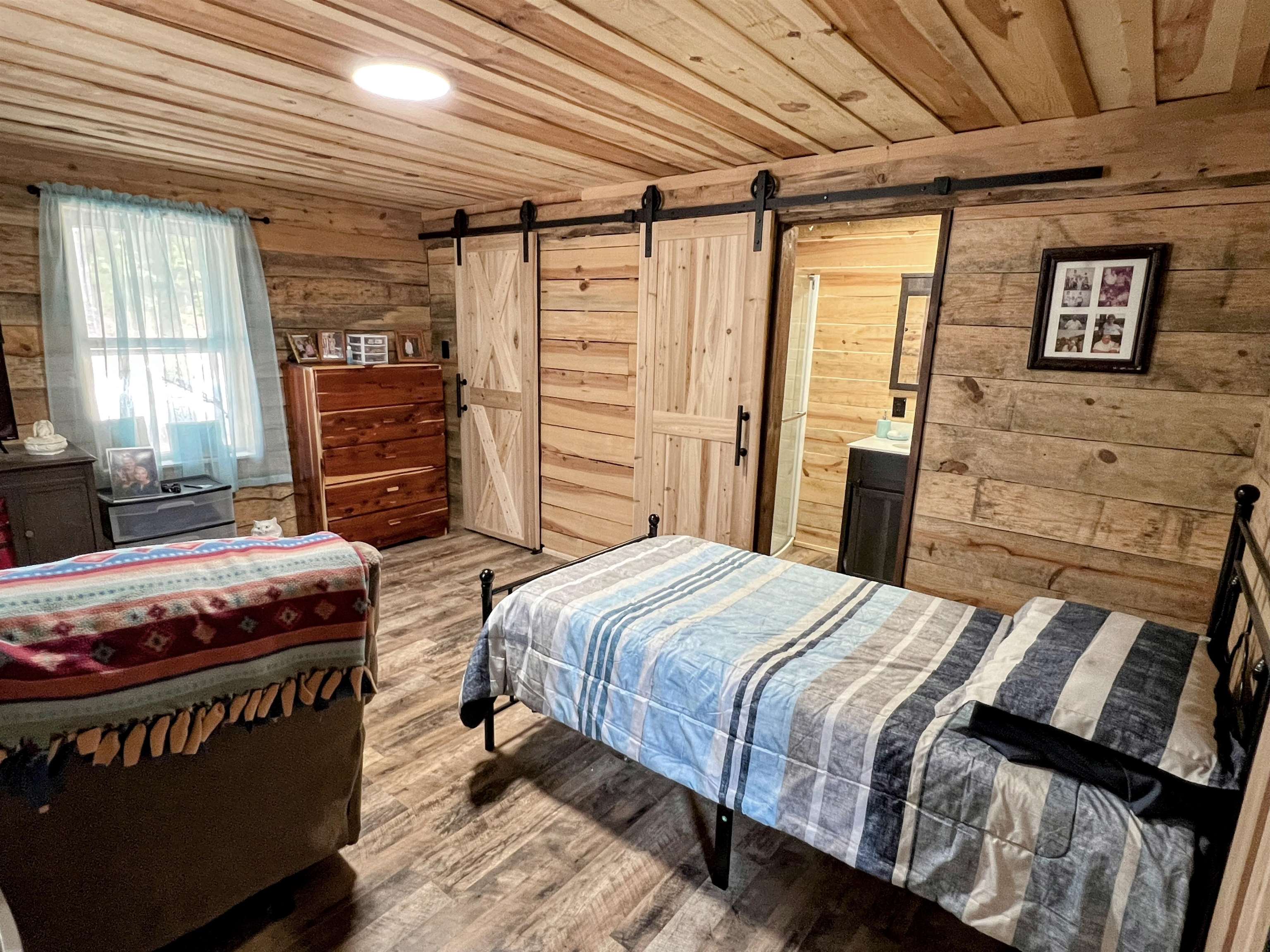 2510 Old Larkin  Melbourne, AR