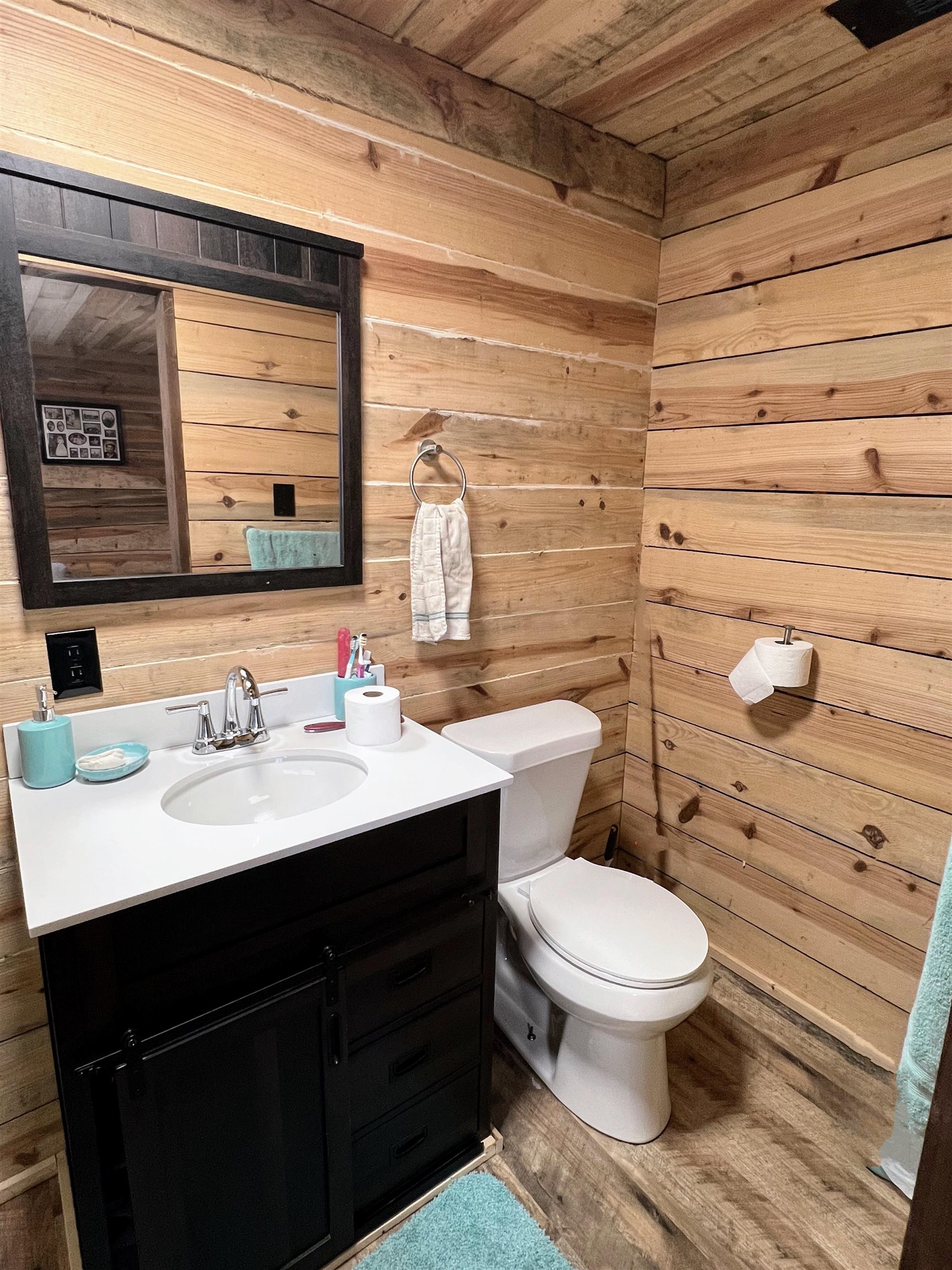2510 Old Larkin  Melbourne, AR