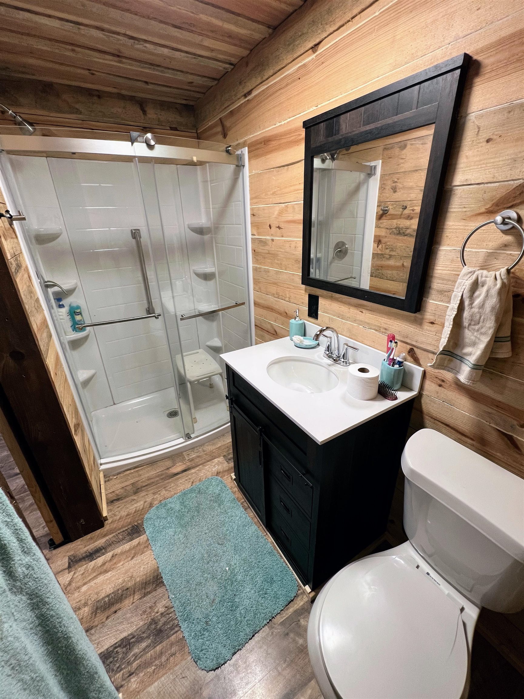 2510 Old Larkin  Melbourne, AR
