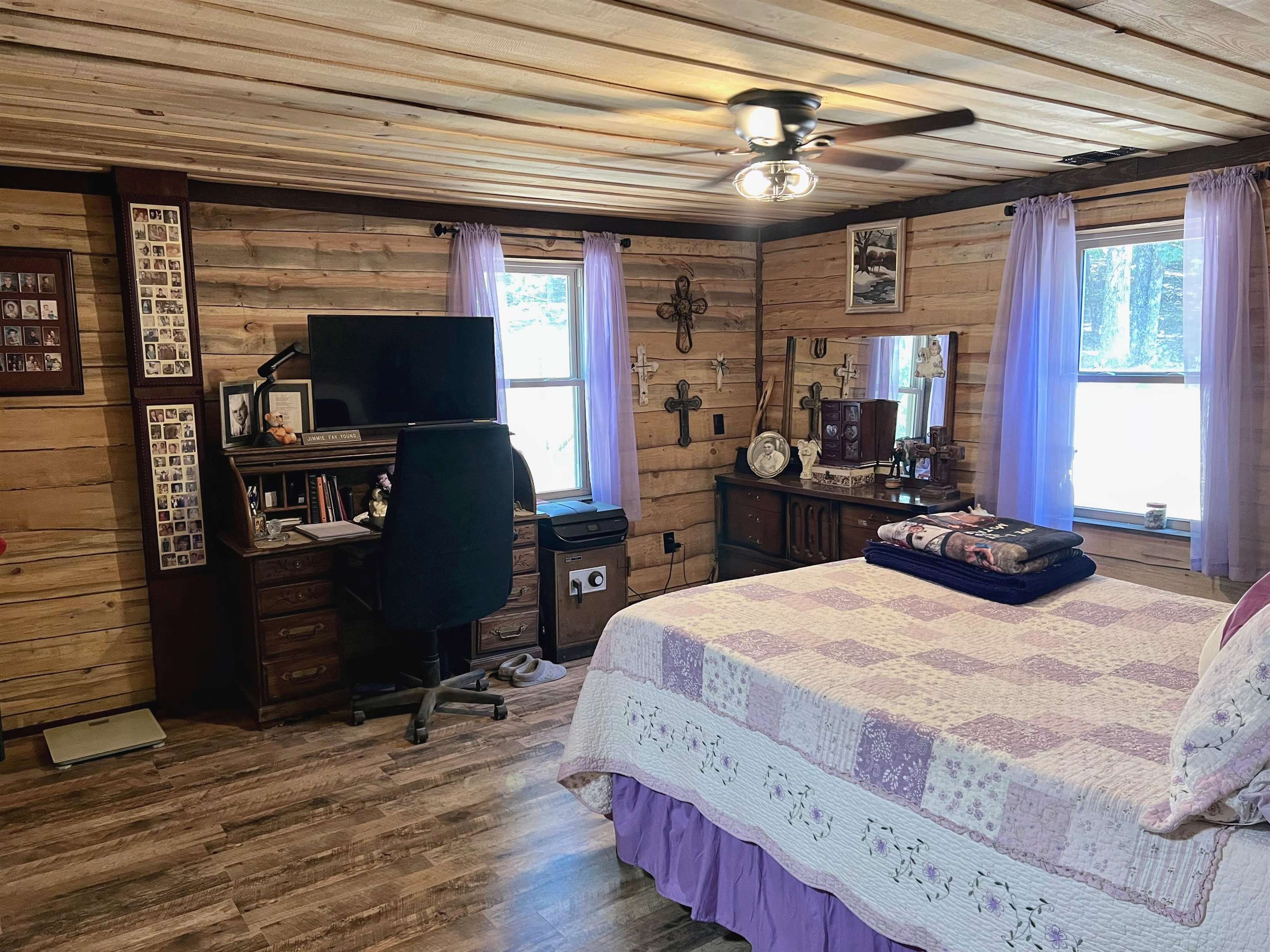 2510 Old Larkin  Melbourne, AR