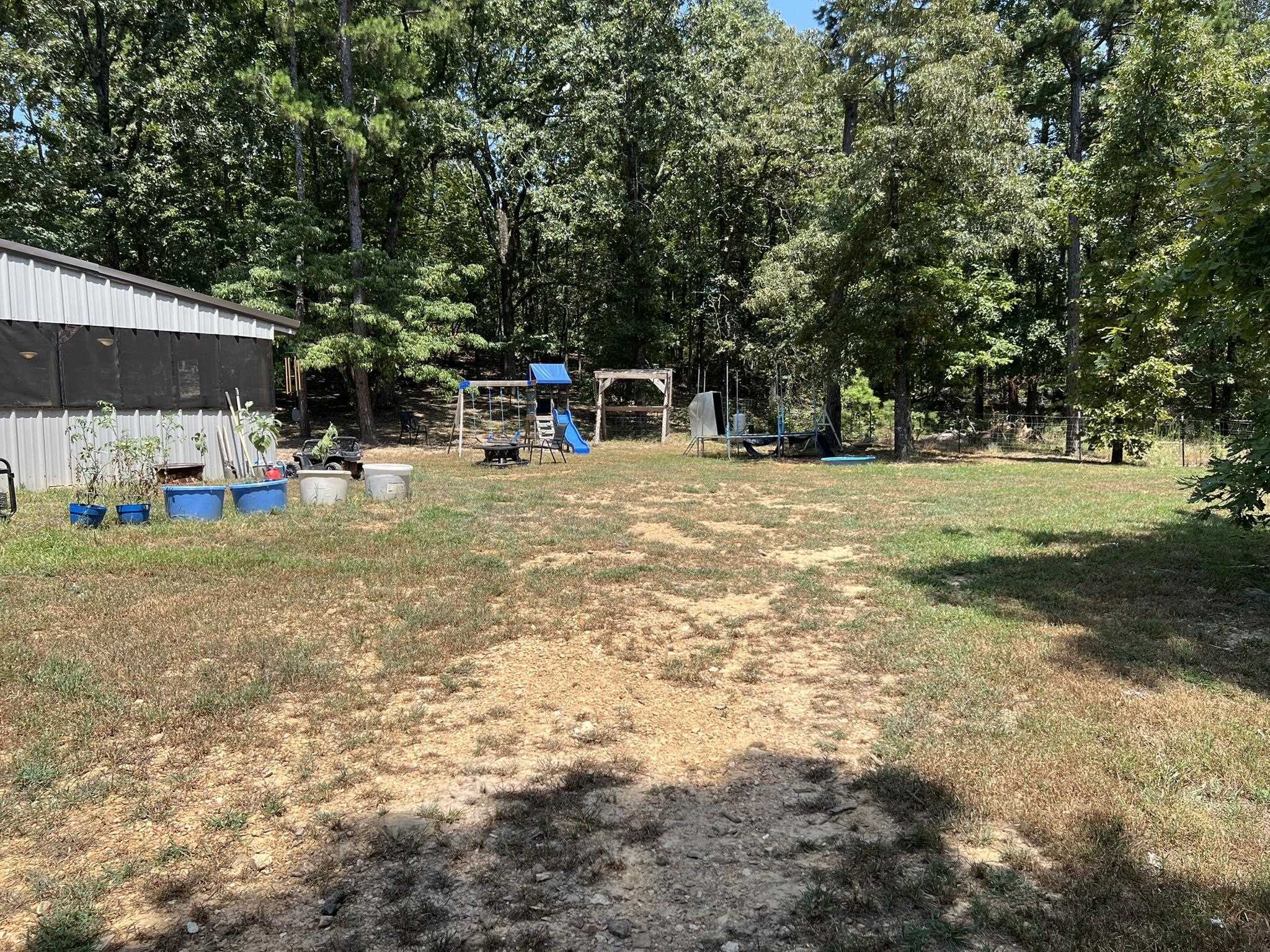 2510 Old Larkin  Melbourne, AR