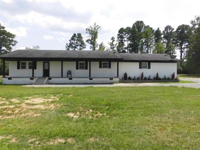 1641  Lorance  Little Rock, AR