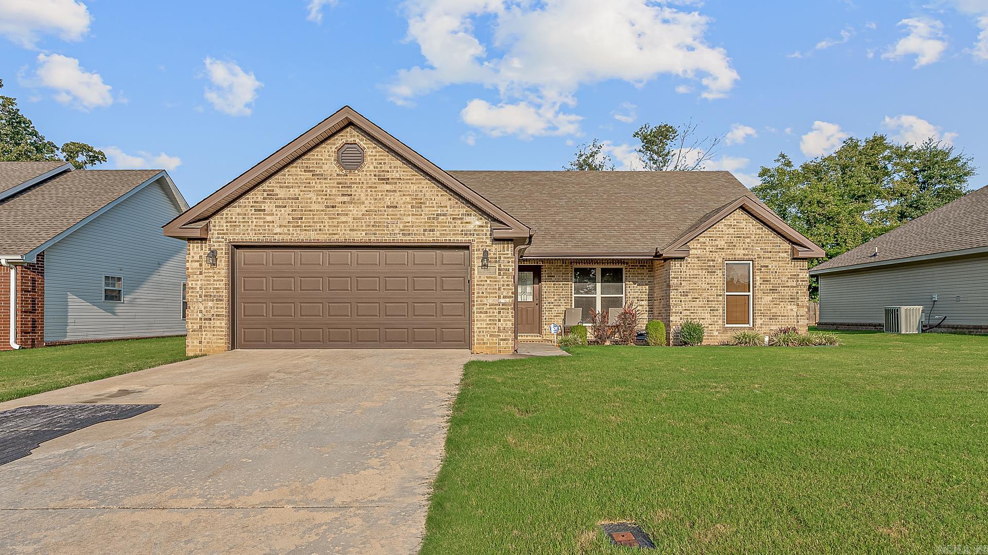 281 prospect farm  Jonesboro, AR