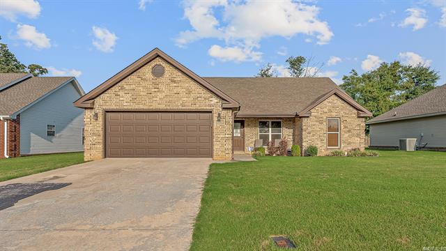 281  prospect farm  Jonesboro, AR