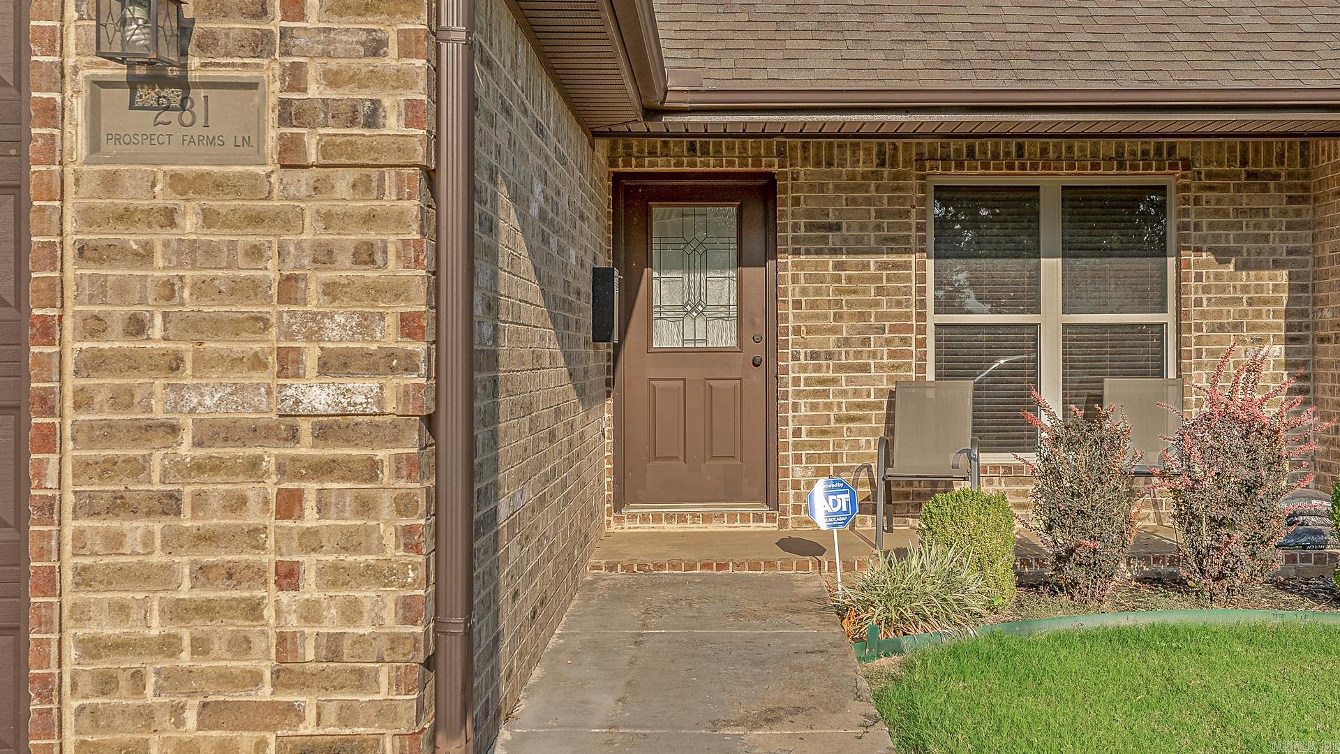281 prospect farm  Jonesboro, AR