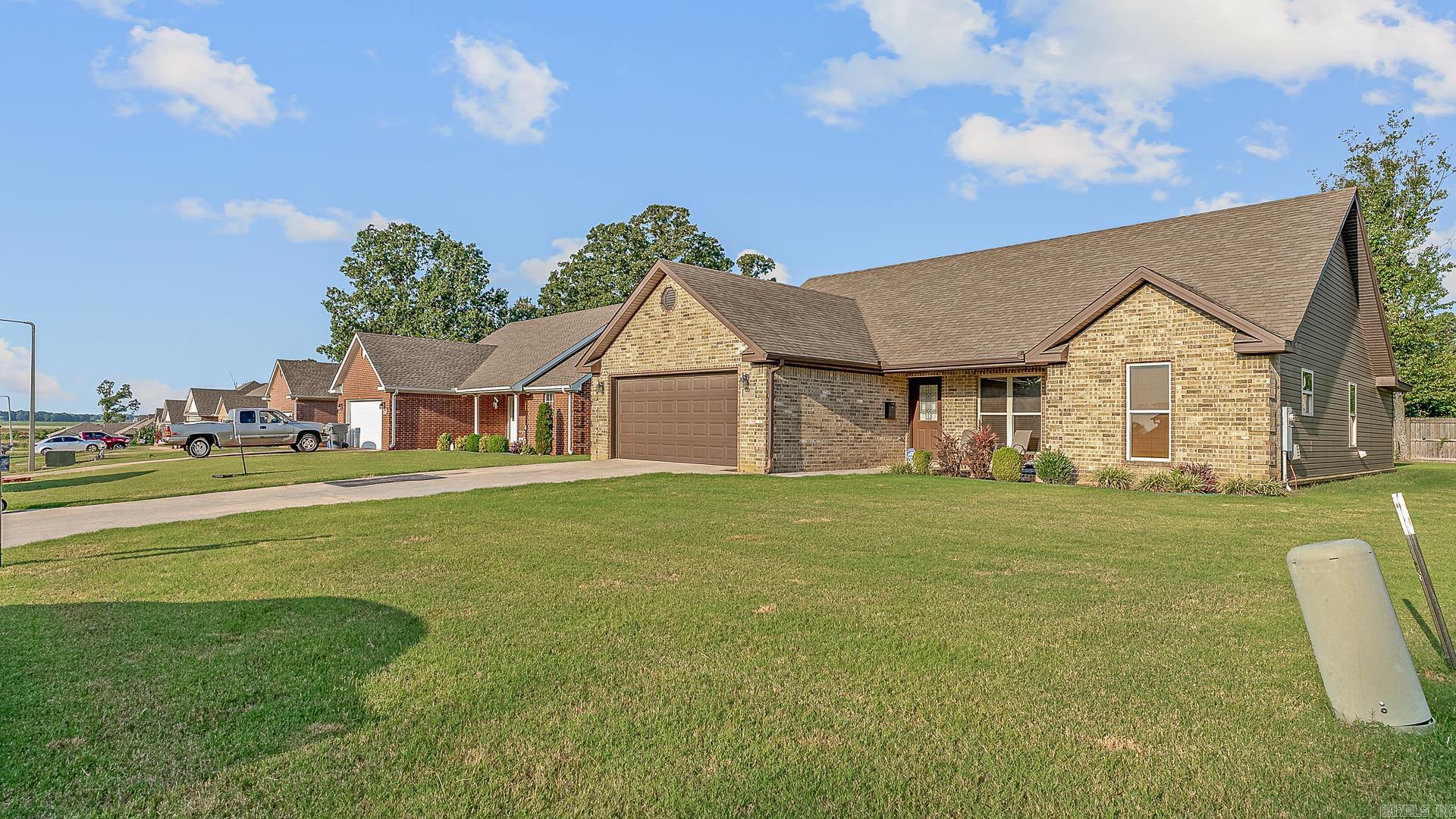 281 prospect farm  Jonesboro, AR