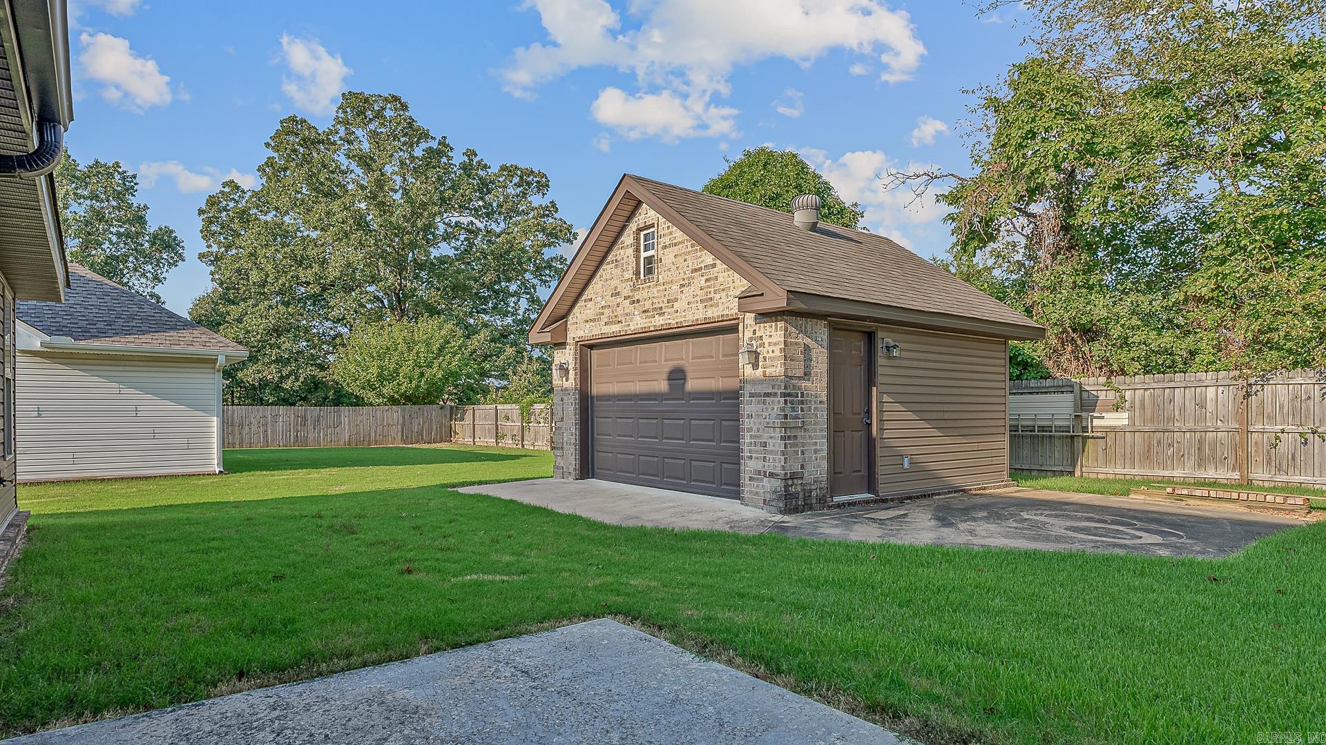 281 prospect farm  Jonesboro, AR