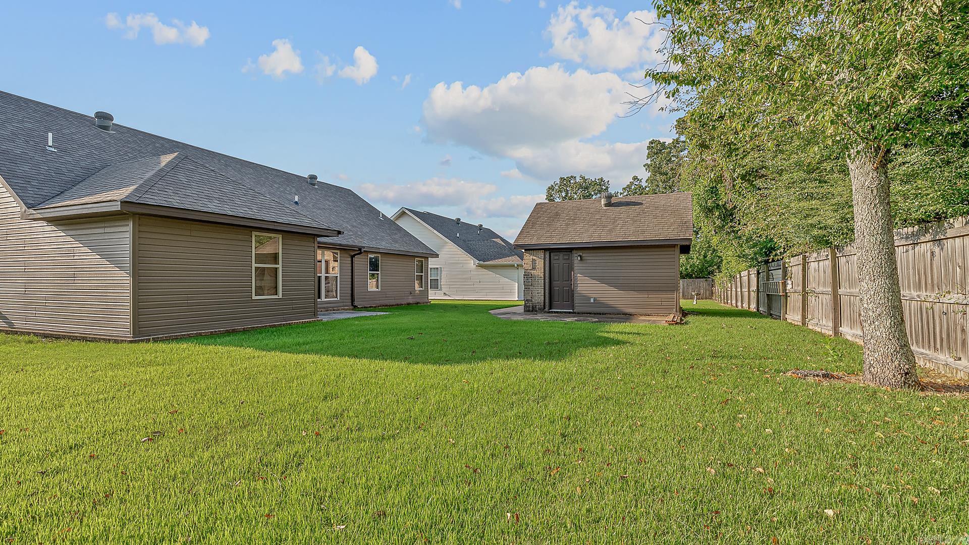 281 prospect farm  Jonesboro, AR